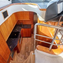 Sunseeker Manhattan 50