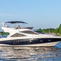 Sunseeker Manhattan 50