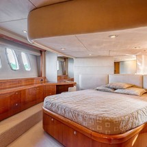 Sunseeker Manhattan 50