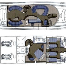 Sunseeker Manhattan 74