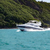 Sunseeker Manhattan 74