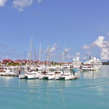 Sunseeker Manhattan 74