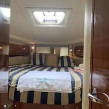 Sea Ray 500 Sundancer