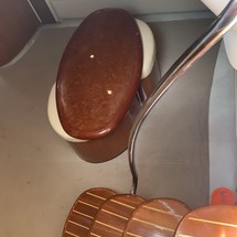 Sea Ray 500 Sundancer