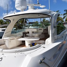 Sea Ray 500 Sundancer