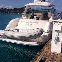 Sea Ray 500 Sundancer