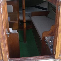 Menorquin 36