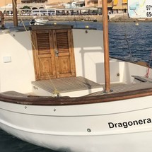 Menorquin 36