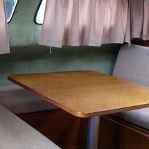 Menorquin 36