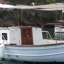 Menorquin 36