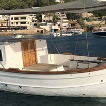 Menorquin 36