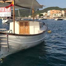 Menorquin 36