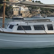 Menorquin 36