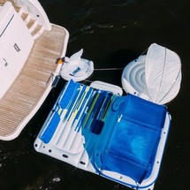 Majesty yachts gulf craft 66