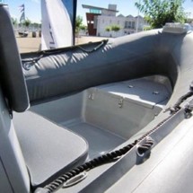 Defender 535