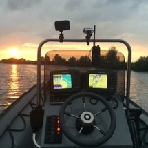 Defender 535