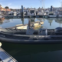 Defender 535