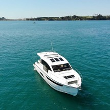 Sealine C430