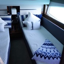 Sealine C430