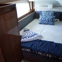 Sealine C430