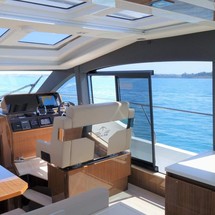 Sealine C430