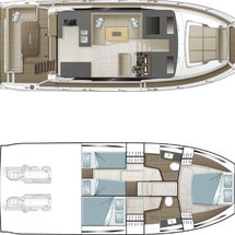 Sealine C430