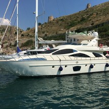 Azimut 80