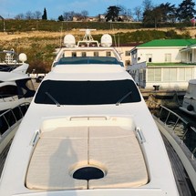 Azimut 80