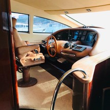 Azimut 80