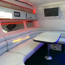 Sea Ray 350 Sundancer