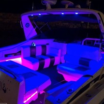 Sea Ray 350 Sundancer