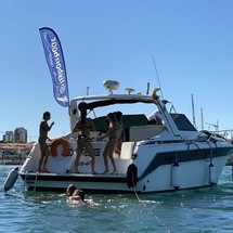 Sea Ray 350 Sundancer