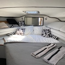 Sea Ray 350 Sundancer