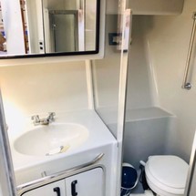 Sea Ray 350 Sundancer