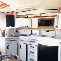 Sea Ray 350 Sundancer