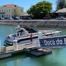 Sea Ray 350 Sundancer