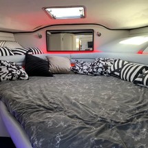 Sea Ray 350 Sundancer