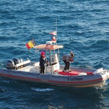 BWA 750