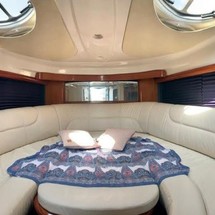 Cranchi Endurance 41