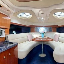 Cranchi Endurance 41
