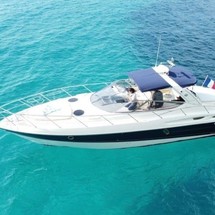 Cranchi Endurance 41
