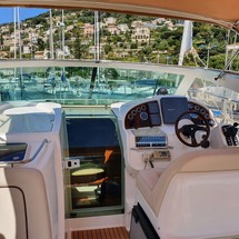 Jeanneau Prestige 34