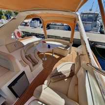 Jeanneau Prestige 34