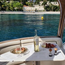 Jeanneau Prestige 34