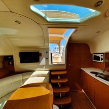 Jeanneau Prestige 34