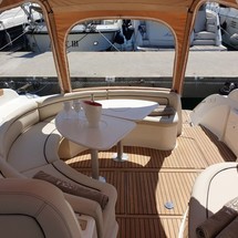 Jeanneau Prestige 34