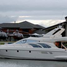 Azimut 50