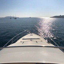 Azimut 55