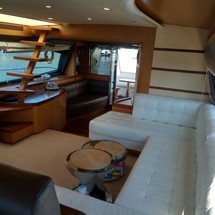 Ferretti 630
