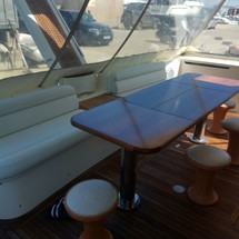 Ferretti 630